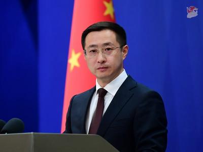 外交部回应美国防部“中国军力报告”：罔顾事实，充满偏见