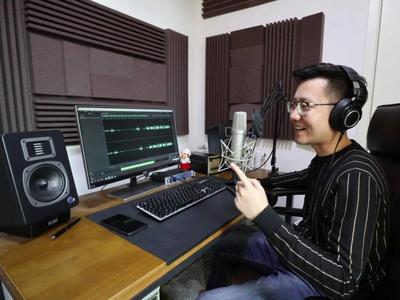 “耳朵经济”升温，播客能否持续破圈前行？