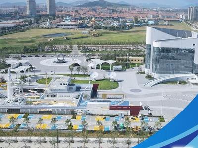 从单点突破到聚木成林，42处产业地标这样炼成