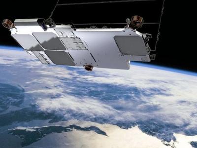 欧盟启动约100亿欧元太空计划，与马斯克的“星链”竞争