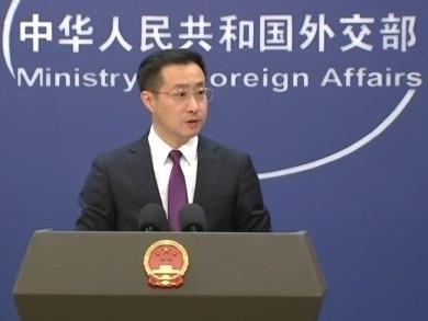 外交部：愿为防止叙利亚局势进一步恶化作出积极努力