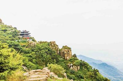 闪电评论｜看见“风华齐鲁”，解答“何以中国”