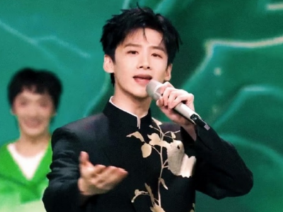 白敬亭“占春山”抢C位？法院判了！