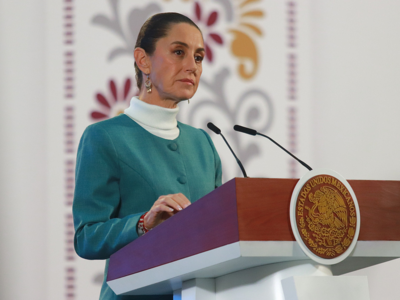 美国要跨境打击墨贩毒集团？墨西哥总统：拒绝