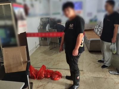 泥鳅兽药残留严重超标！9人被采取刑事强制措施