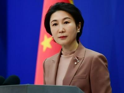 外交部：强烈敦促加方反躬自省，停止干涉中国内政