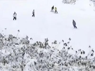 中国游客在日本滑雪场窒息死亡，一个细节太危险