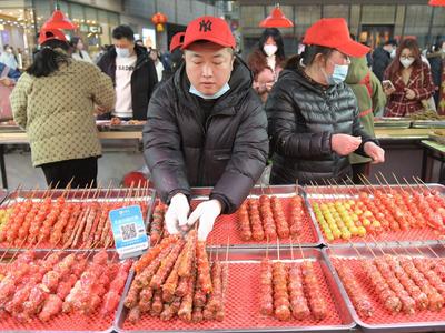 山东美食必吃榜！“四个一百”获评名单揭晓
