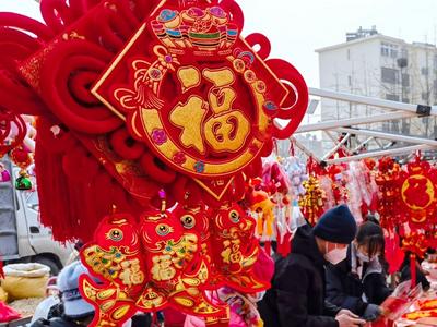 莫大惊小怪！“年三十”连续5年“缺席”并非新鲜事