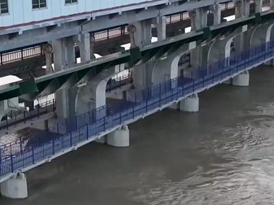 自动浇水、施肥、排涝，我国数字孪生水利建设取得阶段性成果