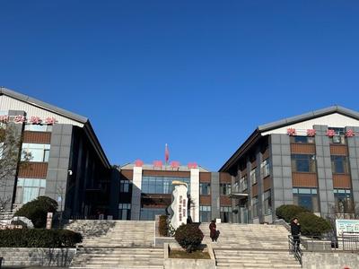 何以中国丨儒家文化滋养革命老区绽“新”颜