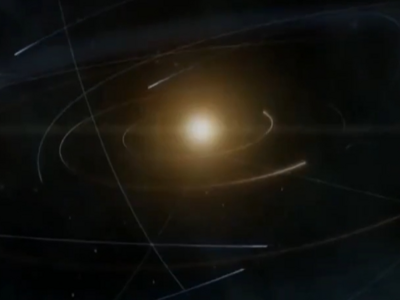 地球连续两天迎来小行星“访客”