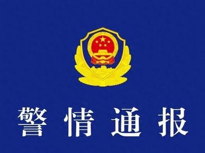 母女遭4条大型犬撕咬，江西赣州警方通报