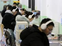观海视觉2024年年鉴⑥：城市的记录者