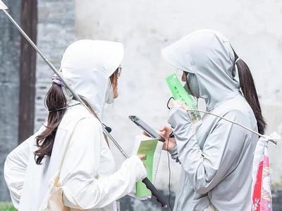 旅行路线可定制还提供陪聊拍照，“私人陪游”靠谱吗？
