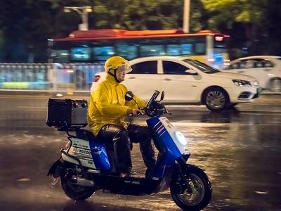 防疲劳机制“上线”，骑手收入与工作强度如何平衡？