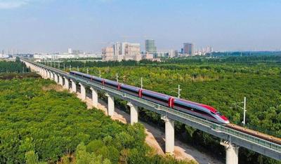 灼言丨实干谱新篇