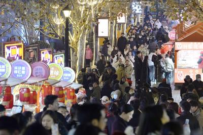 大鲍岛跨年攻略出炉！六小时音乐盛宴与全街区沉浸寻宝等你来