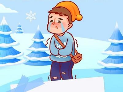 误区解读 | 妈，穿不穿秋裤跟老寒腿真没关系！