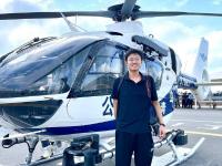 观海视觉2024年年鉴⑥：城市的记录者