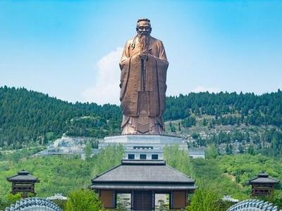 何以中国 | 穿越海岱，寻找何以中国的“山东答卷”