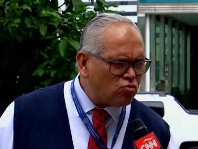 特朗普威胁“收回”巴拿马运河，巴民众：誓死捍卫！