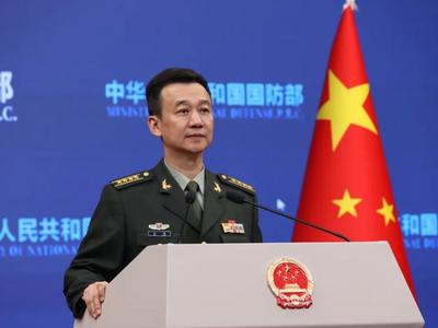 国防部：福建舰下步将逐步展开后续试验项目