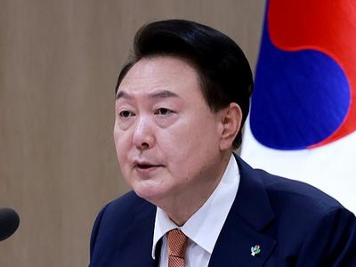 韩国法院批准尹锡悦逮捕令