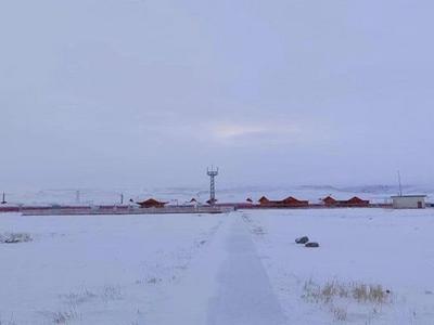 零下42.1℃！新疆巴音布鲁克今晨刷新入冬后全国最低温