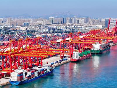 奋楫扬帆风正劲——经济大省山东交出高质量发展“成绩单”