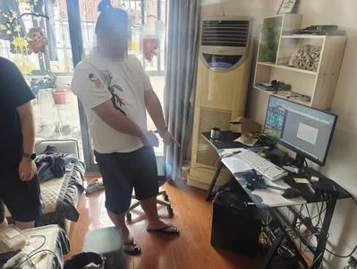 游戏里的“科技与狠活”，真刑！