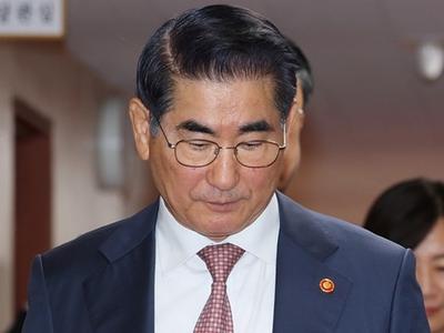 韩国前防长提供重要证词：未收到总统下达的逮捕政治界人士的指示