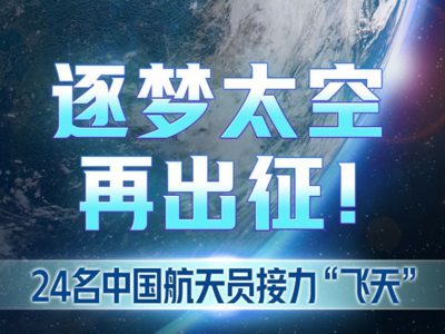 今天，传递祝福：祝中国航天员大队27岁生日快乐