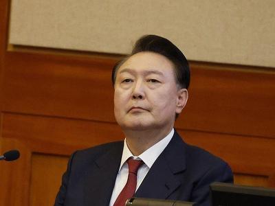韩国首尔中央地方法院驳回尹锡悦拘留令延长申请