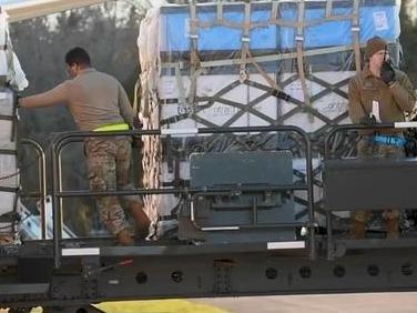 美国已在乌克兰投入1750亿美元，西方还打算进一步军援