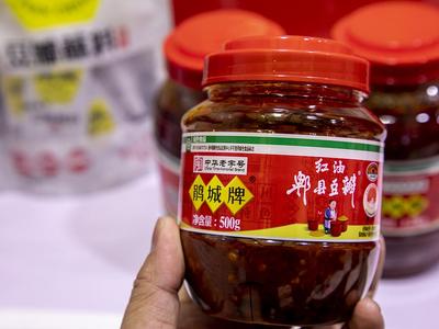 事关郫县豆瓣！有新发现