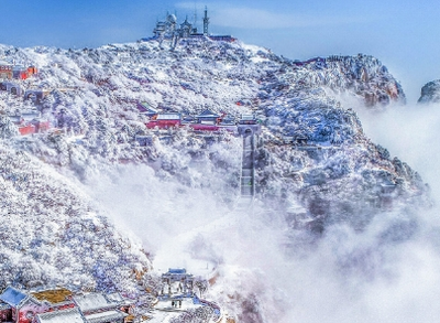 山东新春打卡推荐TOP5