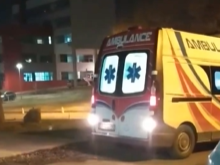 黑山发生枪击事件，死亡人数升至10人