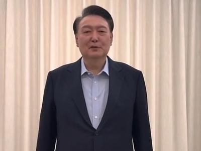 韩国法院完成逮捕尹锡悦适当性审查程序