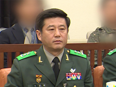 韩国检方延长前情报司令卢相源拘留期限