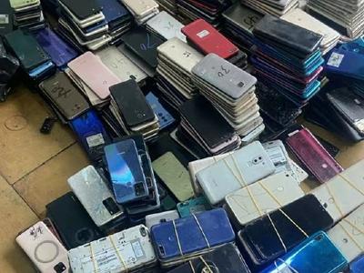 不用交旧手机，线上线下都立减！商务部详解补贴政策→