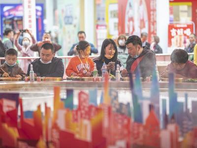“会吃”的人更年轻！吃饭一个改变，衰老速度更慢→