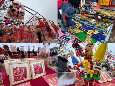 灼言｜赶大集，“赶”的是什么？