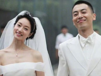 结婚12年被曝离婚，朱亚文方否认