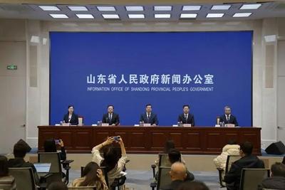 2024年，山东新建商品房网签面积保持全国第一