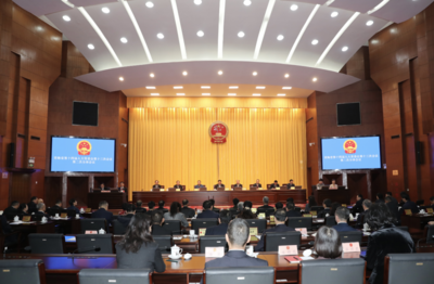 程基伟任青海省人民政府副省长