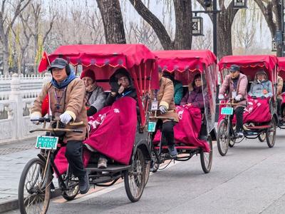 “China Travel”同比上升112.3%！来过，就会爱上