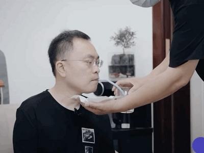 蔡磊近况公布！艰难说出“你们好”，四肢已基本瘫痪