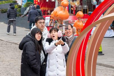 未来三天，青岛最低气温-12℃！雪还下吗？最新预报→