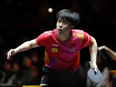 国乒亚洲杯遣出强阵，三奥运冠军领衔多名新秀入围